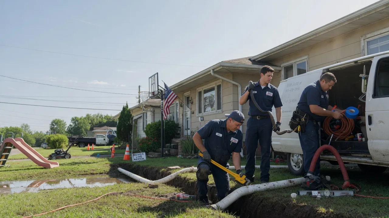 Toilet Installation in New Brunswick, NJ near me